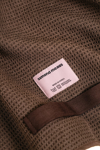 THE RITUAL Hair Towel