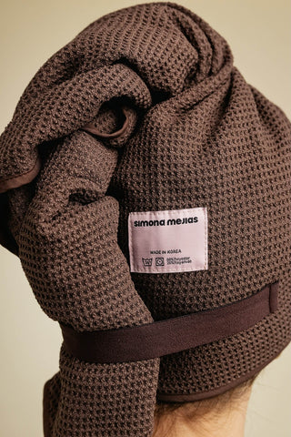 THE RITUAL Hair Towel