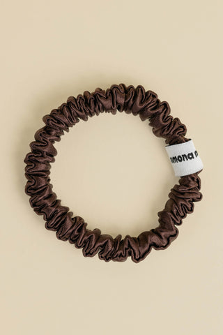 PETITĖ Silk Scrunchie