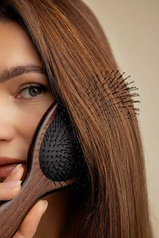 WAVY2 Detangling Brush
