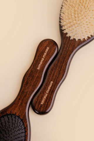 Hairbrush Set