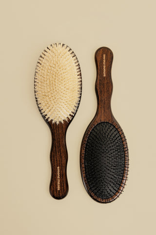 Hairbrush Set