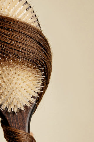 Hairbrush Set